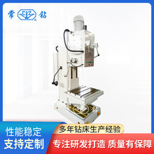 销售z5180方柱立式钻床自动进刀80台钻高效加工