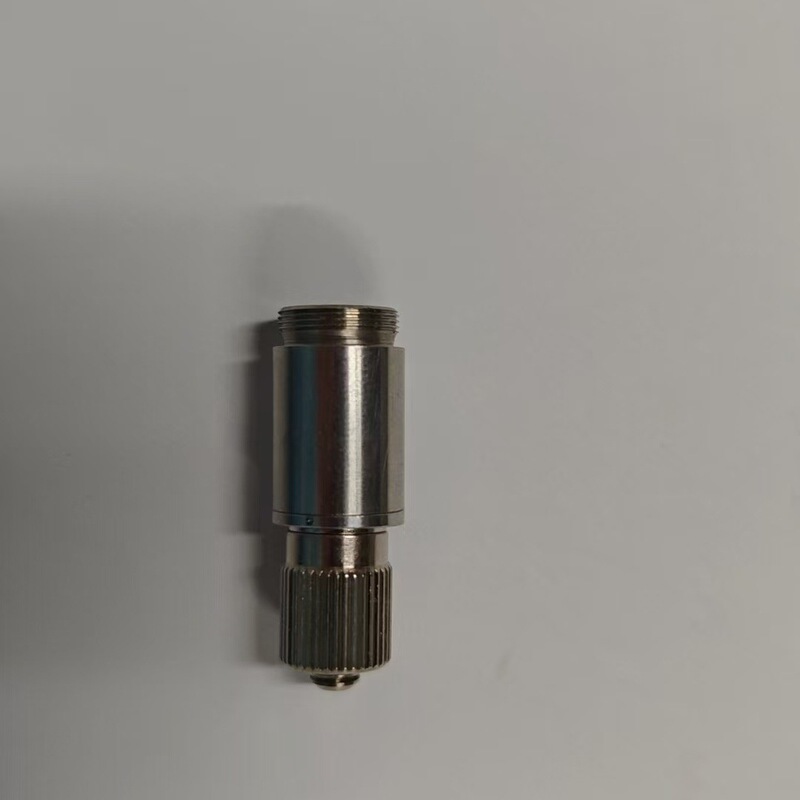 Aspherical Fiber Optic Collimator Fc/Apc Fc/Pc Sma905 Laser Fiber Optic Collimator Mirror Green Light Spot Aspherical Fiber Optic Collimator Fc/Apc Fc/Pc Sma905 Laser Fiber Optic Collimator Mirror Green Light Spot