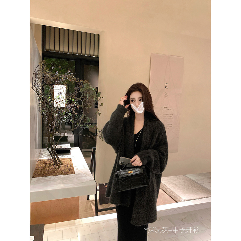 Lilylikes&quot;Lily轻奢大被子&quot;羊毛马海/秘鲁阿尔|undefined