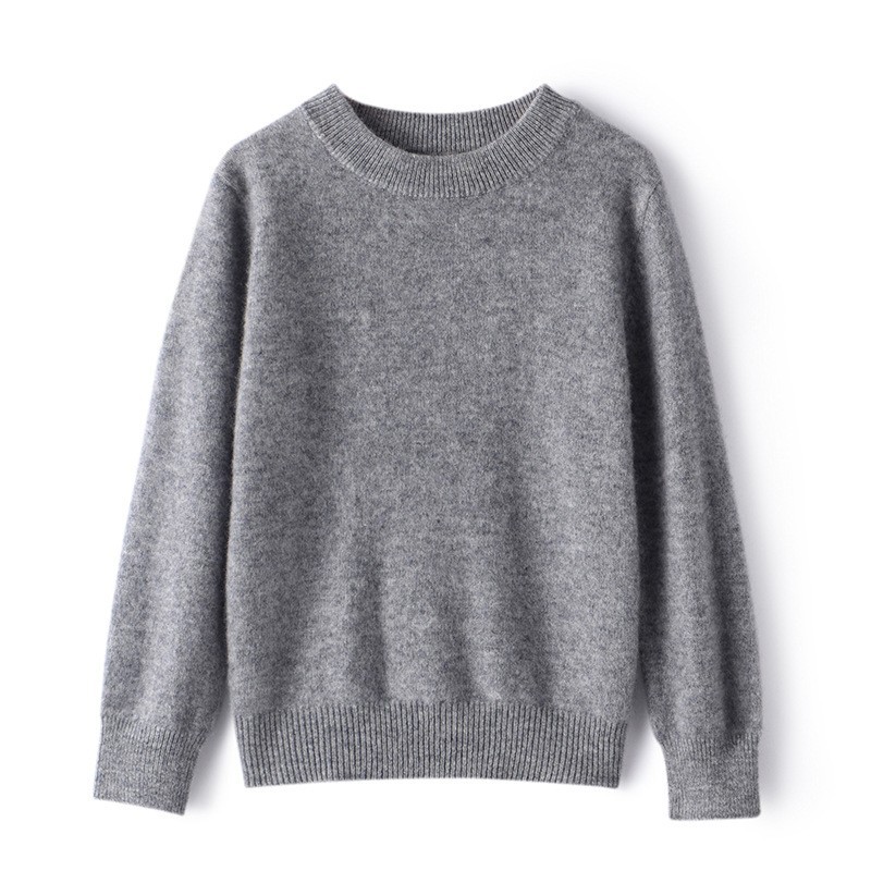 Medium gray