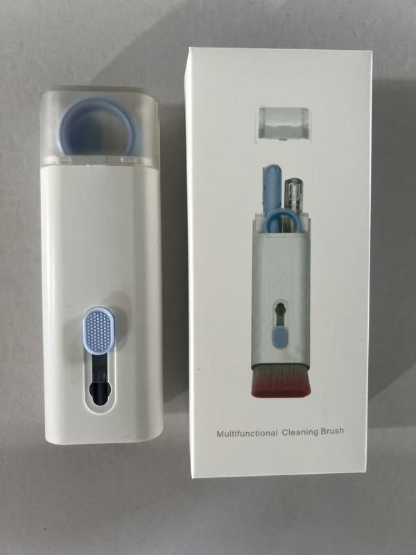 クロスボーダーのイヤホンは携帯電話のスクリーンをきれいにします。|undefined