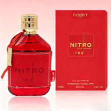 �羳DumontNITRORED100ml�tɫ�ϰݰ������Ж|��ˮ�־�TK�������