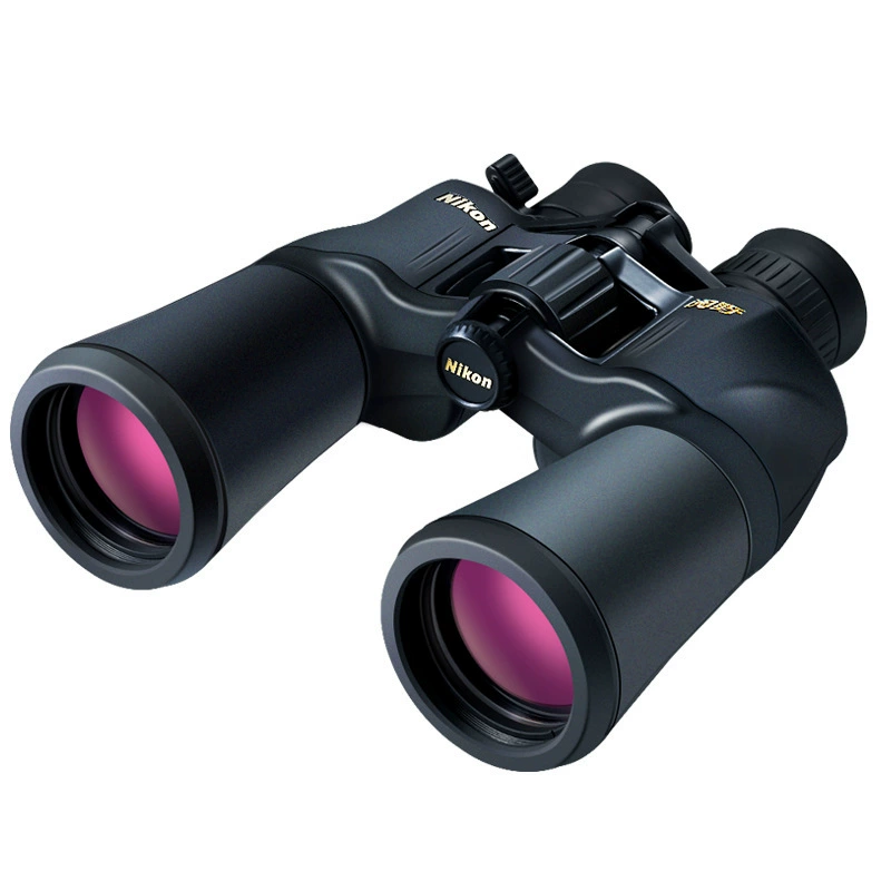 Nikon переменная бинокль бинокль для чтения дикой A211 10-22X50 HD высокий микро-свет ночного видения профессиональный на открытом воздухе