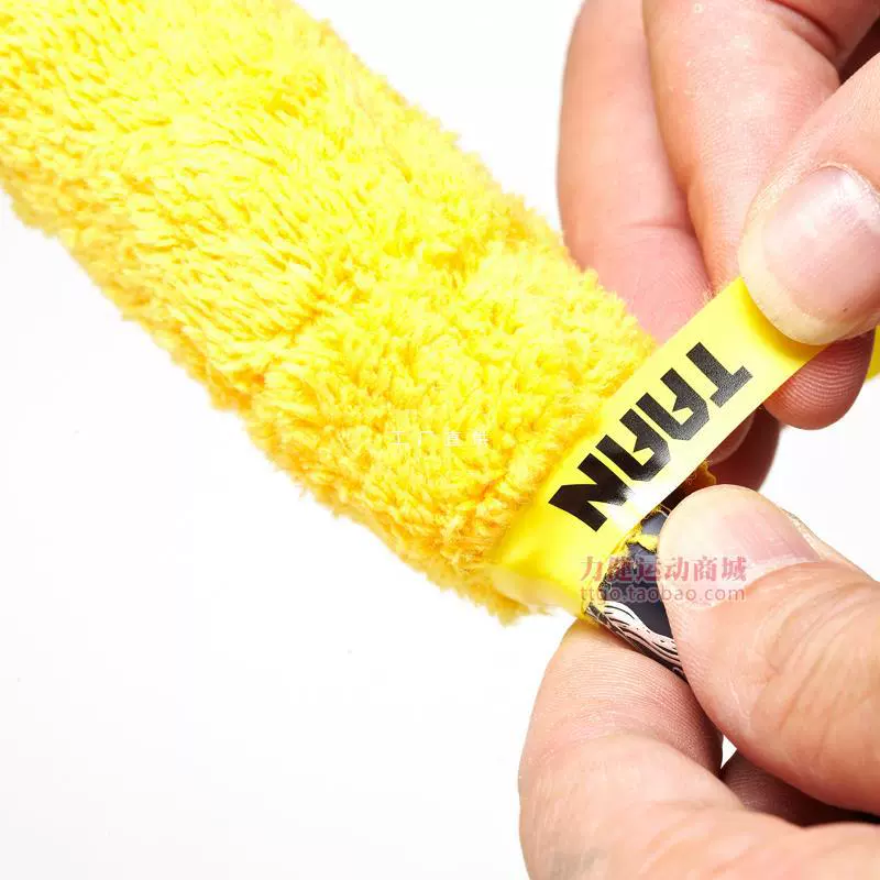 Большой клей для полотенец