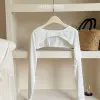 Added white