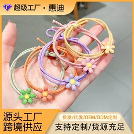 发圈;发夹;儿童发饰