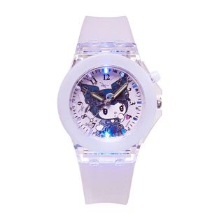 Summer universal cartoon children's watch, wholesale