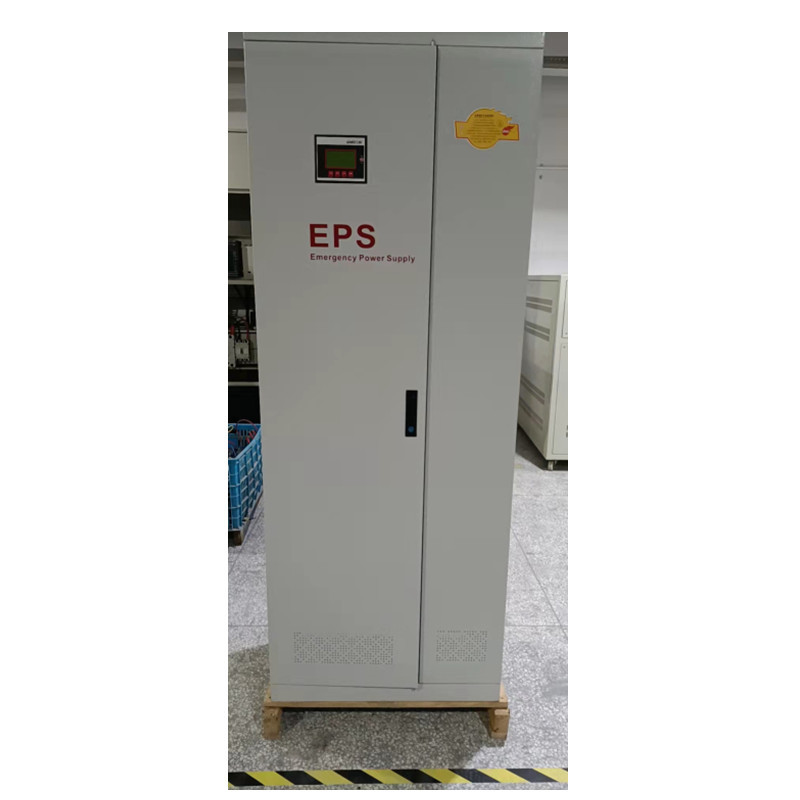 三科EPS消防应急电源45000W/FEPS-SK-45KVA主机三相照明/动力型