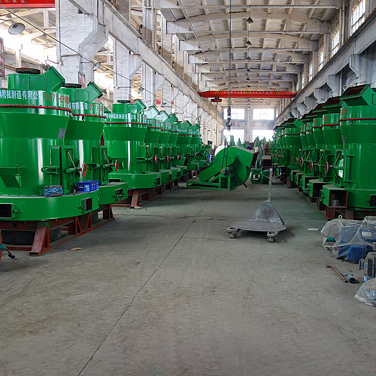 中州3016型雷蒙磨 高速粉碎机 超细矿石磨粉机 雷蒙磨价格设计图