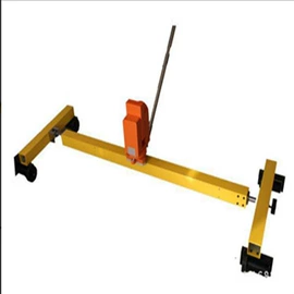 矿山施工设备;其他行业专用;轨道交通器材