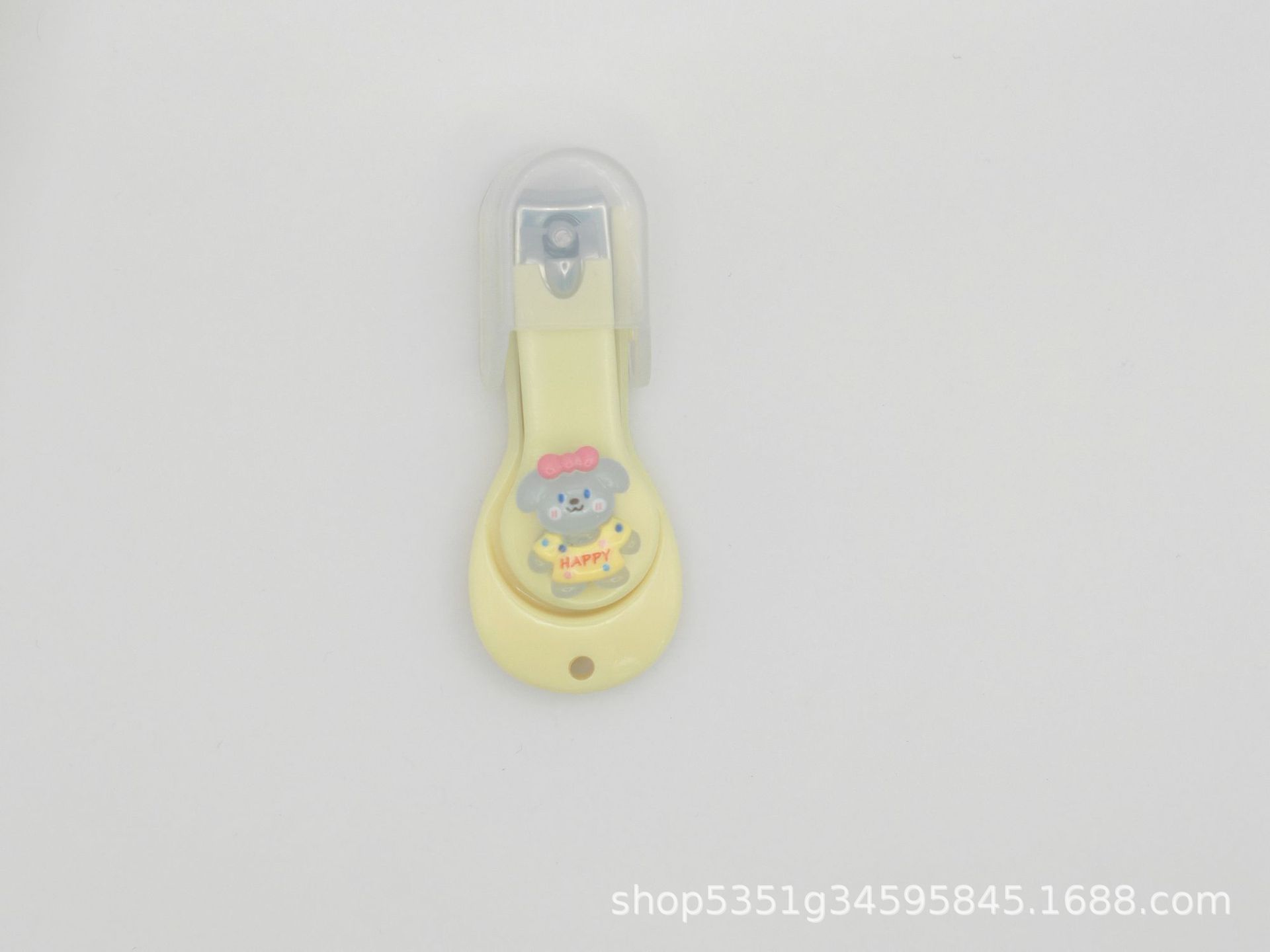 602T [옐로우 강아지]]