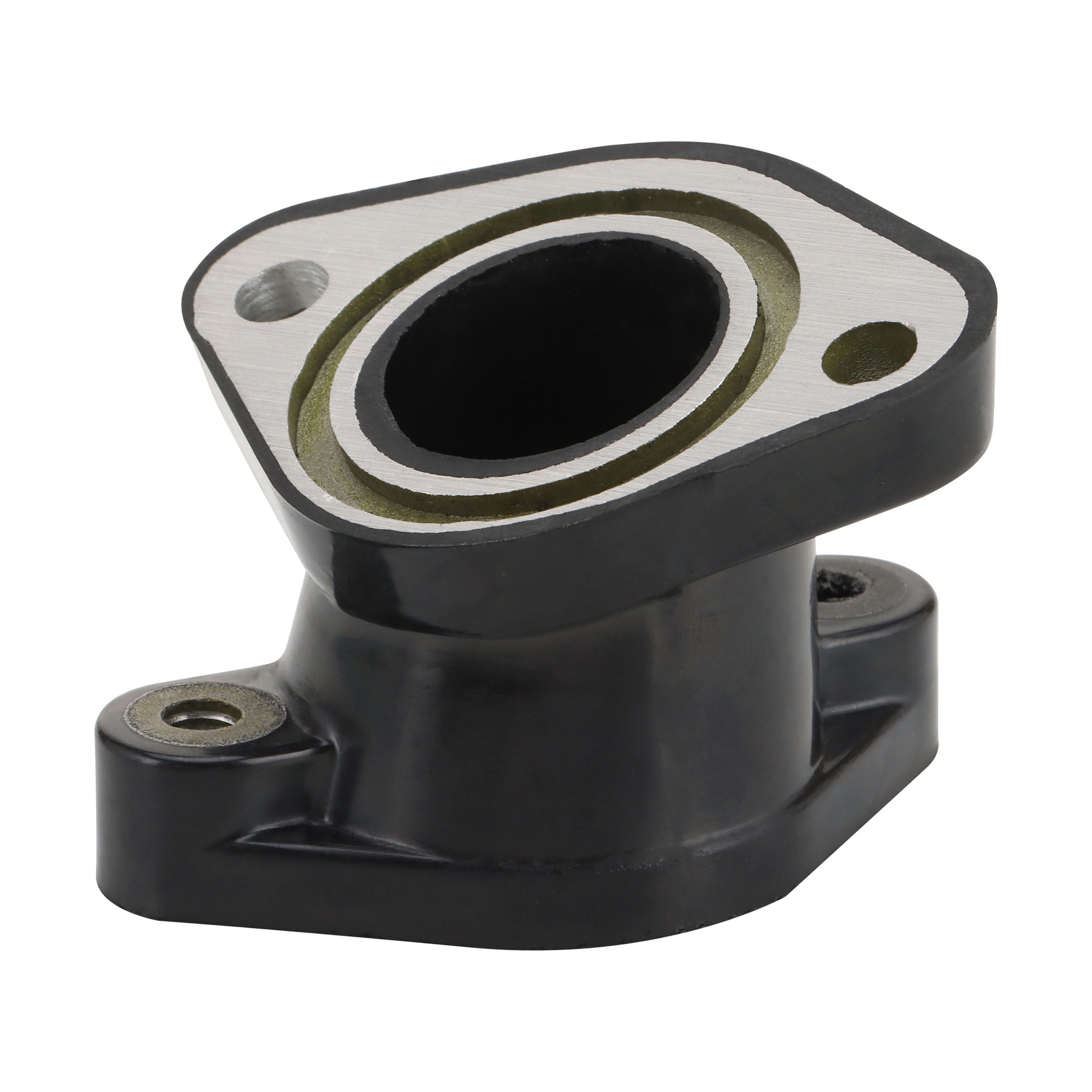 Motorcycle Intake Manifold Joint Adapter CRF100 CRF100F 04-09 11-13 XL100 XL100s