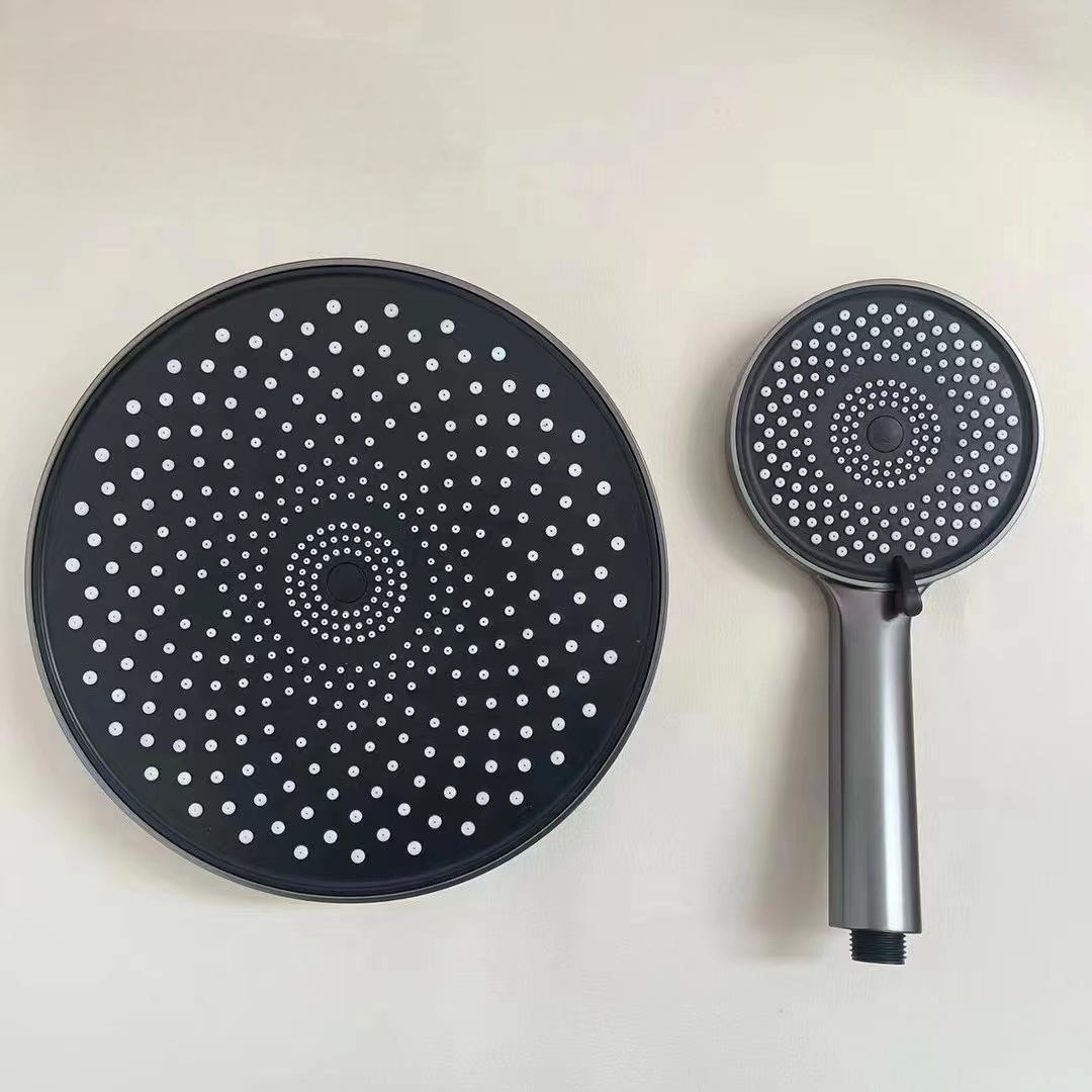 Ducha mayorista de alta presión ducha