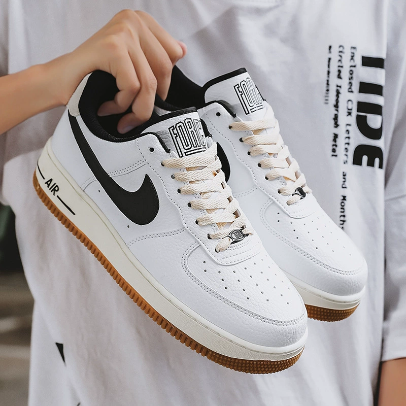 Air Jordan, классическая обувь, низкие кроссовки, дышащие белые кроссовки