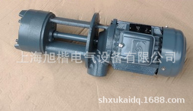 EB-750 1HP 40MM 380V ESPA水泵电机