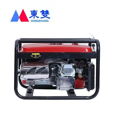 2/3/5-10Kw Gasoline Generator Avtomobil generatorları