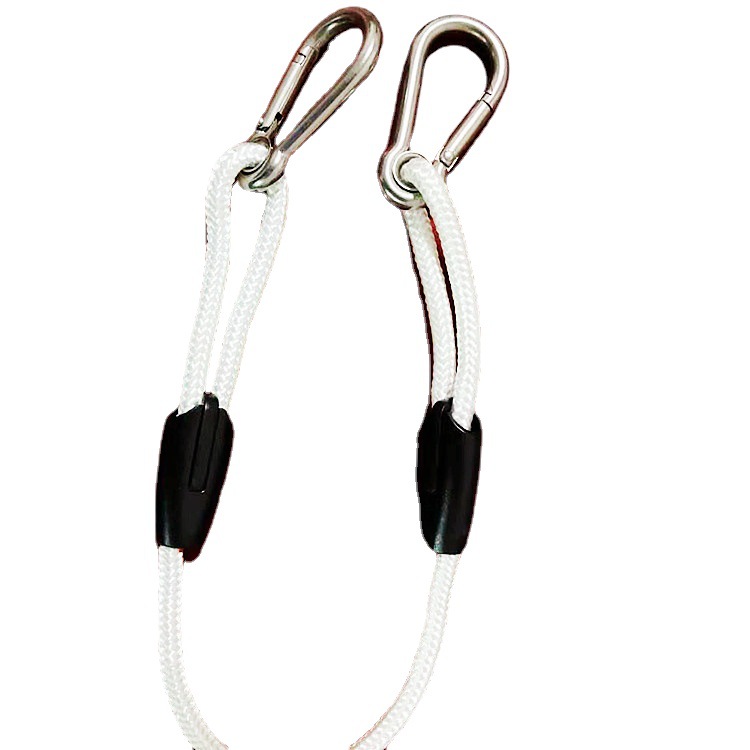 cuerda para animales de estimación, cuerda auxiliar para escalar al aire libre, cuerda auxiliar para deportes, cuerda de accesorios,