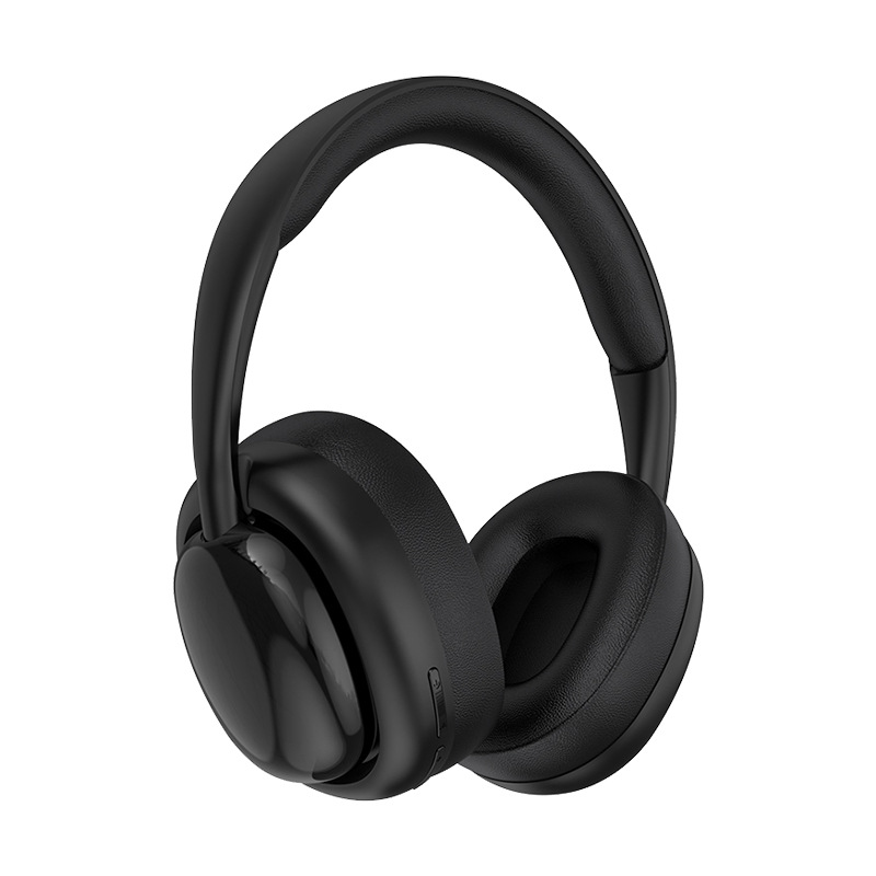 Wireless Over Ear Bluetooth Headphones 7236 Full Coverage For Calls Suitable For Outfits Students Mobile Phones Export_voghion.com