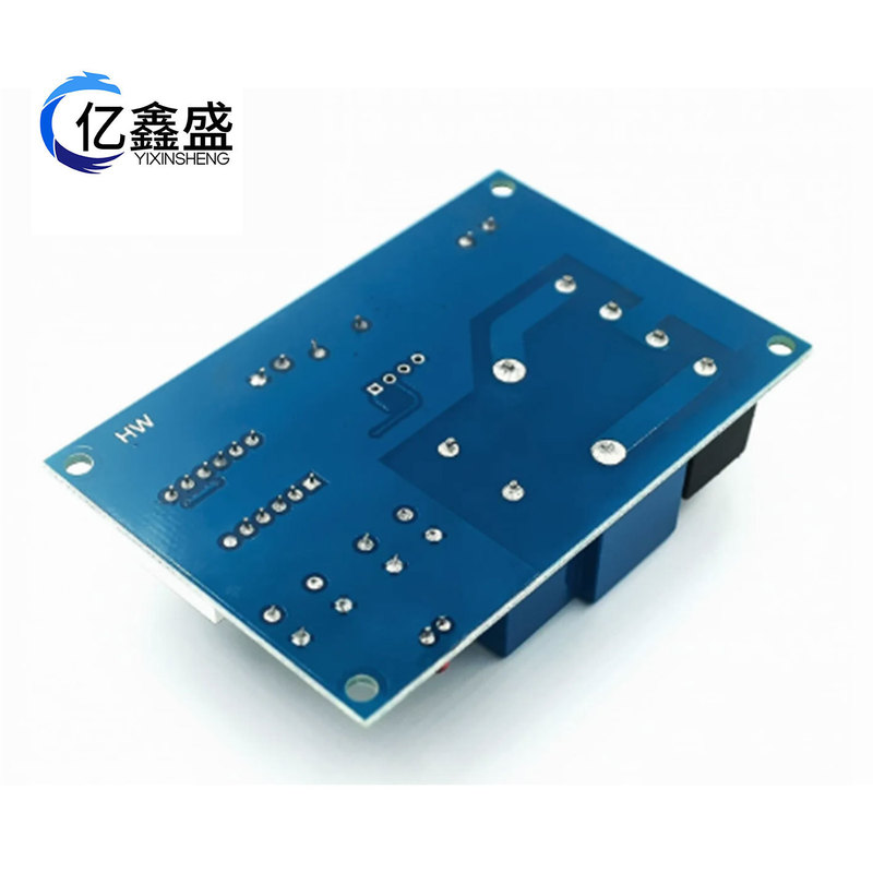 XH-M604バッテリリチウム電池充電制御モジュールバッテリ充電制御保護スイッチ6-60V|undefined