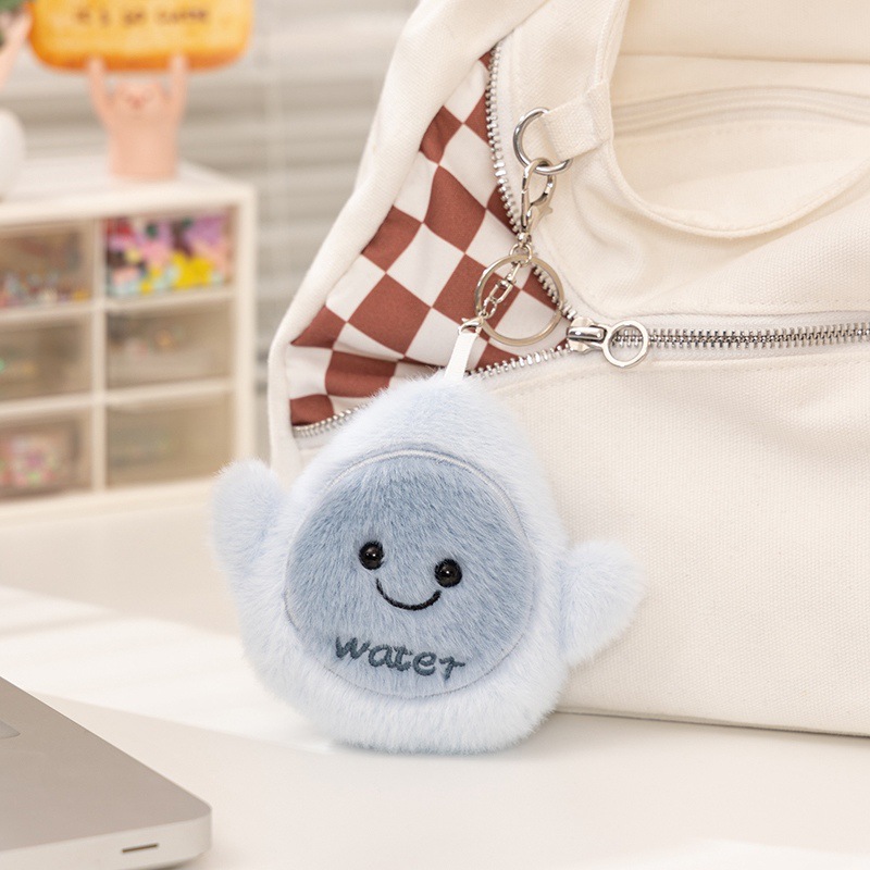 ジェリーキャットぬいぐるみコレクション 可愛い漫画パン ペッパージャック バゲット人形 ペンダント ぬいぐるみ