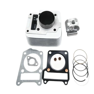 Piston Ring Accessories, Cylinder and parts