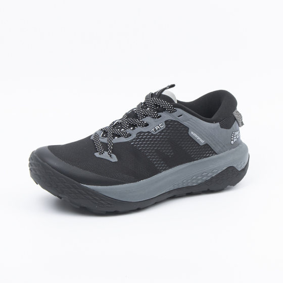 Canada High-end Mountain Exploration Wide Last Lightweight Non-slip Breathable Mountaineering Hiking Cross-country Running Shoes