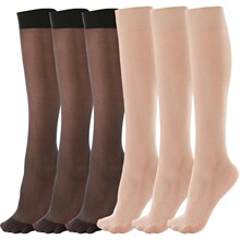 10733 Sheer Black Nude Leggings ��Ͳ˿�� �羳ŷ������ѷ��