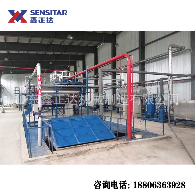 无害化处理设备 病死猪无害化处理设备 畜禽尸体处理设备厂家