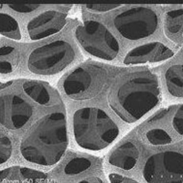 多孔硅材料衬底