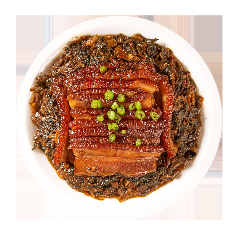 왕샤오유 돼지고기 절임 200g