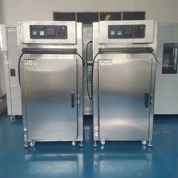 广东科昶厂家直供 500度烤箱  ,半导体烤箱,  隧道烘箱 一年保修