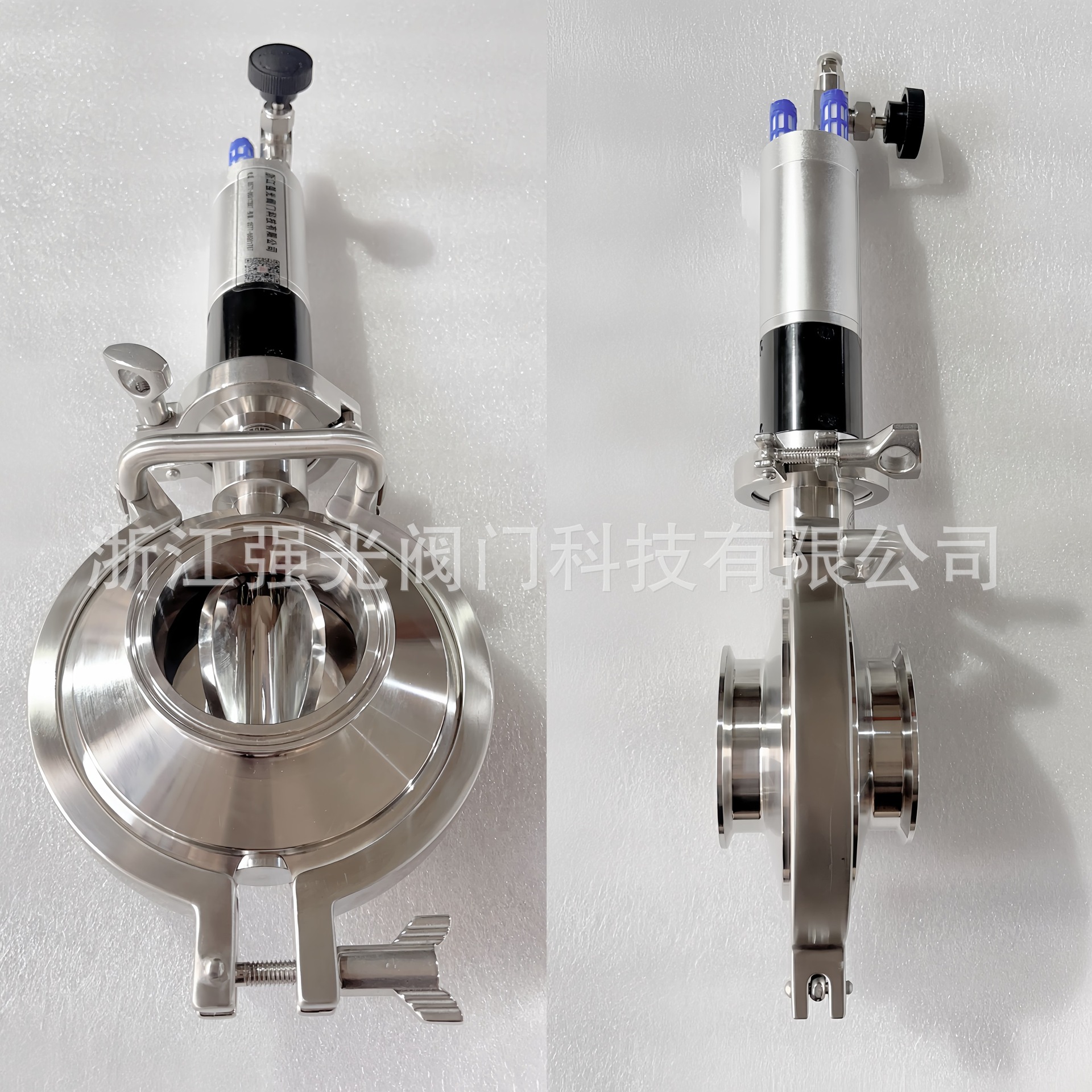 卫生级不锈钢，星型给料器，星型给料阀，星形给料阀，星形给料器