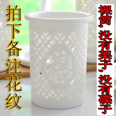 단일 튜브(액세서리가 없는 베어 튜브, 패턴 메시지