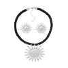 Silver, A-line