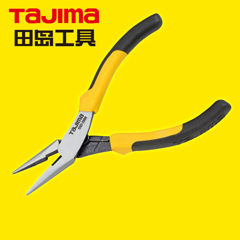 Tajima TAJIMA 1207 - 2060 Mini pinzas de punta