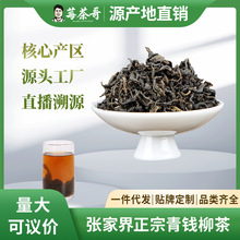 双十一现货批发湖南青钱柳古树青钱柳罐装250克青钱柳产地大货