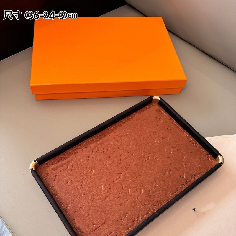 黑胡桃木手工老花托盘收纳手串文玩托盘会所摆拍酒店餐厅木质茶盘|undefined