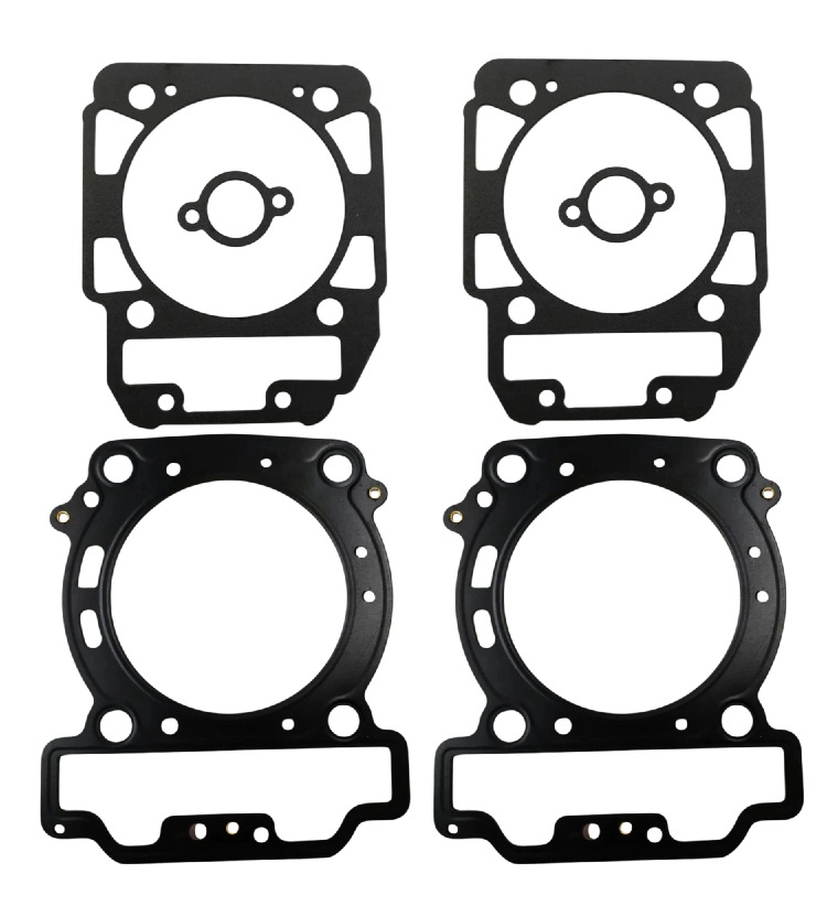 Suitable for Cfmoto Cf800 Motorcycle Atv Beach Bike Full Vehicle Gasket Set, Engine Overhaul Gasket, Engine Overhaul Kit