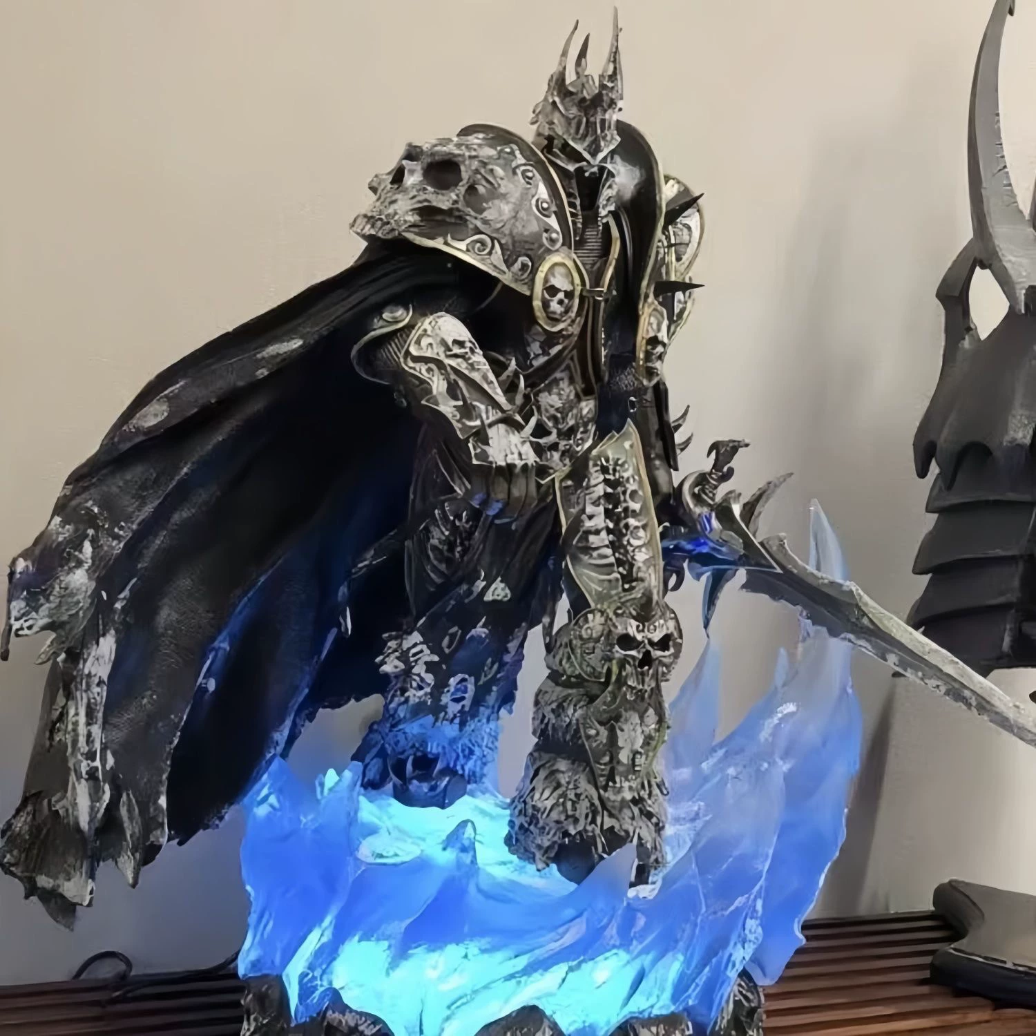 Новые популярные персонажи мира World of Warcraft: серия GK периферийные фигуры модные модели украшения