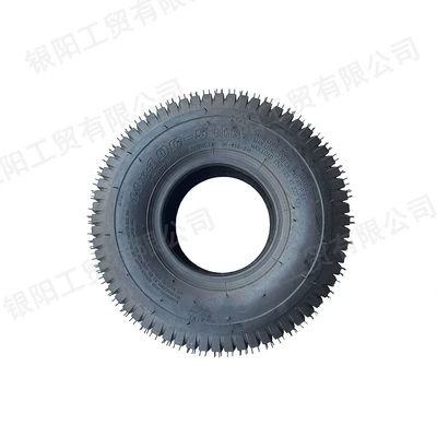 11*-5 Tricycle, Electric tricycle tires