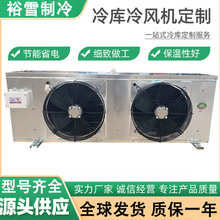 吊顶式制冷设备EvaporatorDL/DD/DJ型冷库蒸发器冷库冷风机