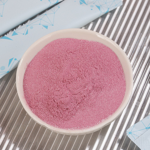 60g Pure Acai Berry Powder Official Proanthocyanidins Fruit and Vegetable Dietary Fiber Pure Fruit Powder Acai Berry Powder