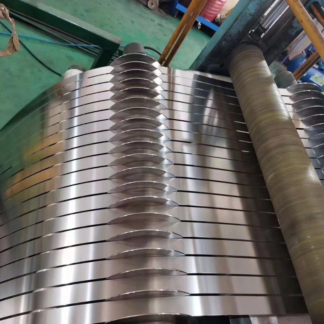 631沉淀硬化不锈钢17-7PH钢板钢带可零切分条