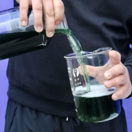 植物香料;干花;单方精油