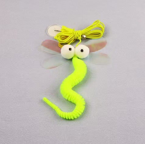 스팽글 잠자리