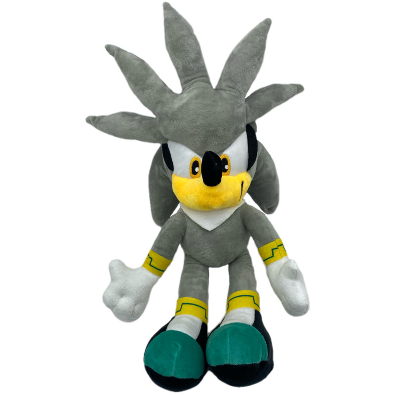クロスボーダーの新型Sonicスーパーソニクタールズのぬいぐるみのリュックサックの子供機の卸売り|undefined