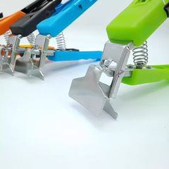 Multi-purpose bowl taker, bowl pick, plate lifter, stainless steel bowl pick, anti-scalding dish clamp