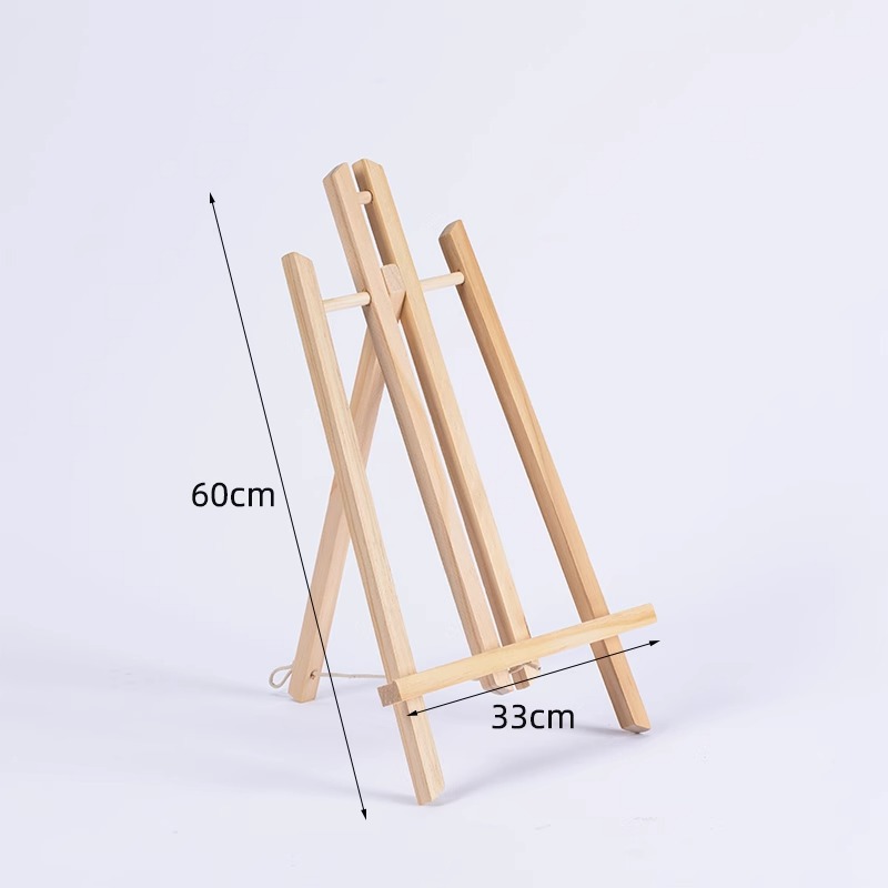 Caballete portátil de alta gama 33 * 60