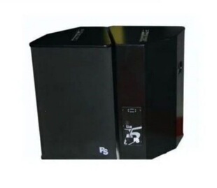 NEXOƷ��PS15-R2��̖���IKTVȫ�l���� ��ɫ22kg���迹8�W