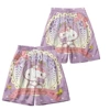 Cute shorts-001